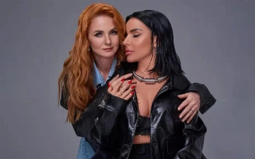 «Тату» объявили о мировой гастрольной программе и новой музыке