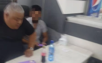 В Андижане сотрудники БПИ притворились девушкой, чтобы поймать должника по алиментам