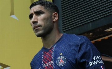 Le Parisien: Защитнику «ПСЖ» Хакими грозит до 15 лет тюрьмы по делу об изнасиловании