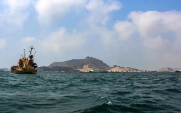 Около 70 мигрантов погибли при крушении судна у берегов Йемена