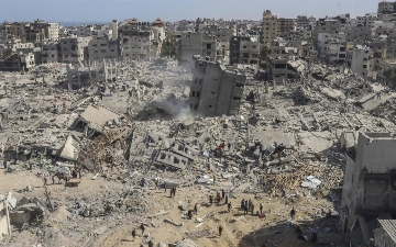 Власти Израиля считают, что ХАМАС не заинтересован в сделке по заложникам