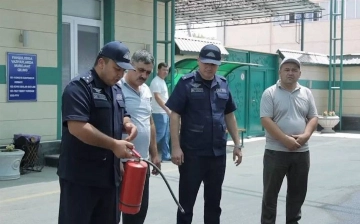 В Сырдарье приостановили работу нескольких заправок из-за угрозы пожара и взрыва 