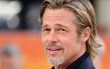 Новый образ Брэда Питта в «Однажды в… Голливуде» вызвал волну критики