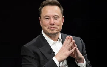 Илон Маск получит премию в $30 млрд: Tesla одобрила выплату