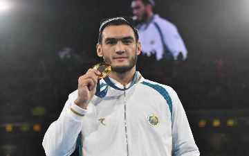 Федерация бокса связала результат допинг-пробы Мулложонова с пересадкой волос