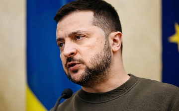 «Похоже, Россия теперь больше настроена на прекращение огня» — Зеленский