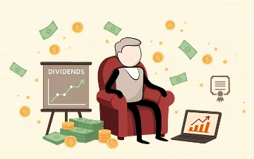 Что такое дивиденды: как это работает и что получают инвесторы  
