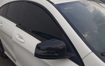 В Узбекистане предложили давать летнюю скидку на тонировку