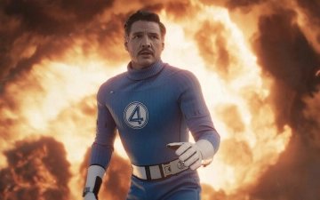 «Чумовая пятница» и «Орудия» обгоняют Marvel в прокате