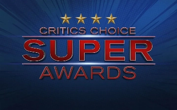 Названы победители Critics Choice Super Awards 2025