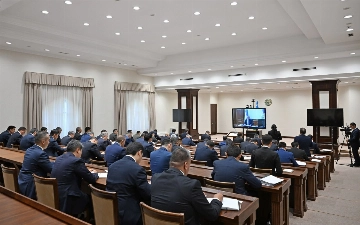 В Узбекистане внедрят новую систему финансирования вузов