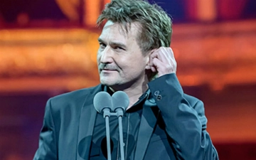 Скончался знаменитый театральный режиссер Юрий Бутусов