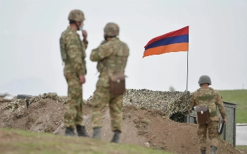 Азербайджан и Армения опубликовали проект мирного соглашения