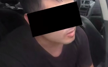 В Узбекистане несколько сотрудников ОВД попались на взятках