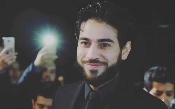 Рэпер Шахриёр попал в скандальную историю