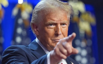 Трамп хочет навести порядок в Нью-Йорке и Чикаго