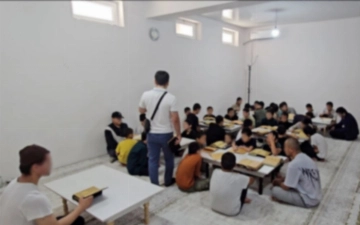 В Узбекистане будут жестче наказывать за незаконное религиозное обучение детей