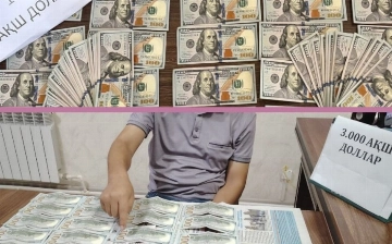 В Узбекистане поймали мошенников, обещавших гражданам работу в Польше и Канаде