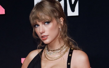 Тейлор Свифт анонсировала новый альбом