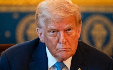 Трамп заявил, что уровень преступности в Вашингтоне является одним из самых высоких в мире