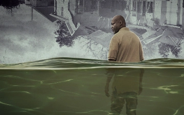 Вышел трейлер документального сериала Katrina: Come Hell and High Water