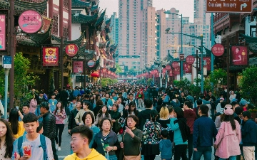 В Китае компания решила выплачивать худеющим сотрудникам $70 за каждые 500 гр веса