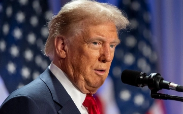 Белый дом заявил, что Трамп не хочет вводить новые санкции против России