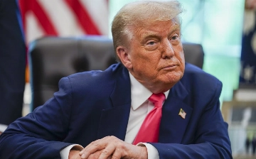 Трамп призвал европейские страны «немного поучаствовать» в достижении мира в Украине