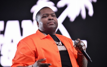 Рэпер Шон Кингстон получил тюремный срок