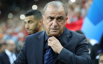 Экс-главный тренер сборной Турции по футболу может возглавить команду Узбекистана