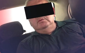 В Джизаке заместитель районного хокима попался на крупной взятке