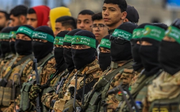 СМИ: ХАМАС готов принять предложение о перемирии без поправок