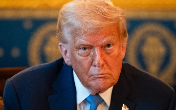 Трамп: Украина может завершить войну, отказавшись от Крыма и членства в НАТО