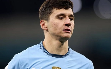 Хусанов стал одним из самых быстрых игроков первого тура АПЛ