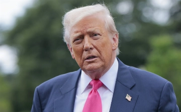 Европейские лидеры попытаются убедить Трампа усилить санкционное давление на Россию