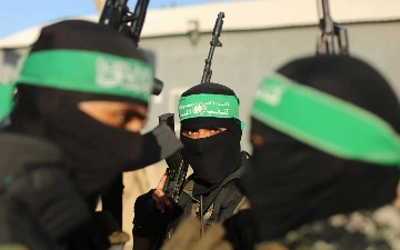 Трамп призвал как можно скорее уничтожить ХАМАС