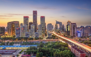 Узбекистанцы стали почти в два раза чаще посещать Китай