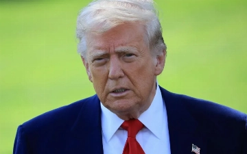 Трамп надеется провести встречу Путина и Зеленского до конца августа