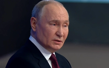 Швейцария пообещала не арестовывать Путина, если он приедет на переговоры с Зеленским