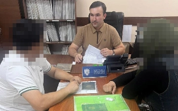 В Ташкенте мужчина выплатил рекордные 2,4 млрд сумов алиментов