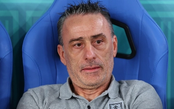 Экс-главный тренер сборной Португалии по футболу может возглавить команду Узбекистана