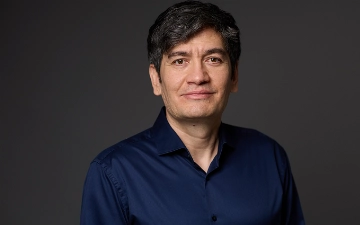 Бобир Мирзаев о том, что такое Trucking MBA, целях компании и ценностях