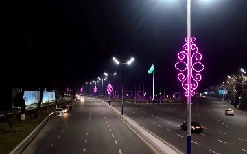 Выяснилось, по каким маршрутам планируют запустить ночные автобусы в Ташкенте