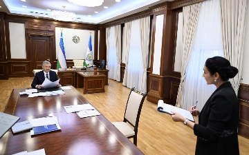 В Узбекистане появится Академия правосудия