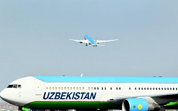 Шавкат Мирзиёев отбыл в Туркменистан