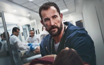 Вышел тизер второго сезона «Больницы Питта»