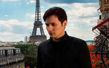 Дуров назвал свое задержание ошибкой и ущербом имиджу Франции как свободной страны