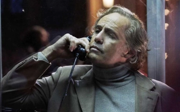 Вышел трейлер фильма «Вальсируя с Брандо»