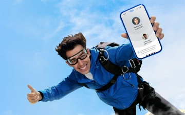 Переводы в Сlick: без номера карты, номера телефона или даже без интернета