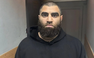 Суд арестовал блогера Арсена Маркаряна